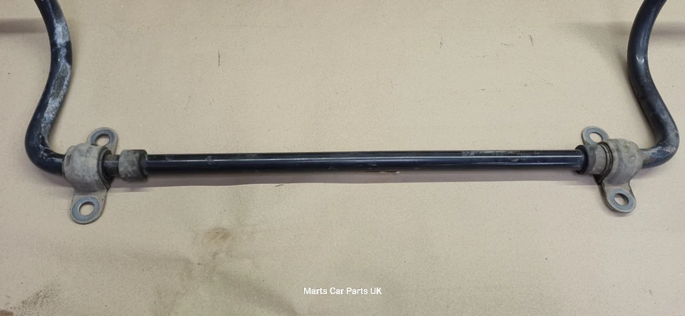 MINI Cooper S R55 R56 R57 R59 22,5 mm ESTABILIZADOR DELANTERO BARRA ANTIVUELCO 22,5 mm Foto 3 de 4