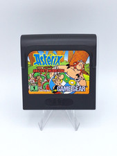 Thumbnail of ebay&reg; auction 286740948685 | Asterix And The Secret Mission - Sega Game Gear - nur Modul - PAL - TOP ZUSTAND