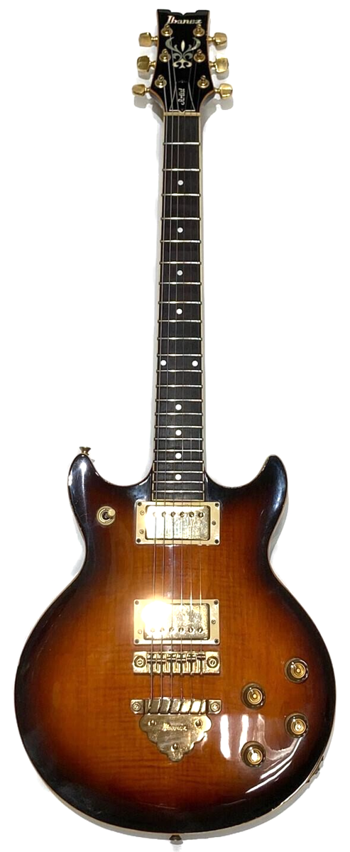 Ibanez AR100 1983 in Japan Electric Guitar for sale online | eBay