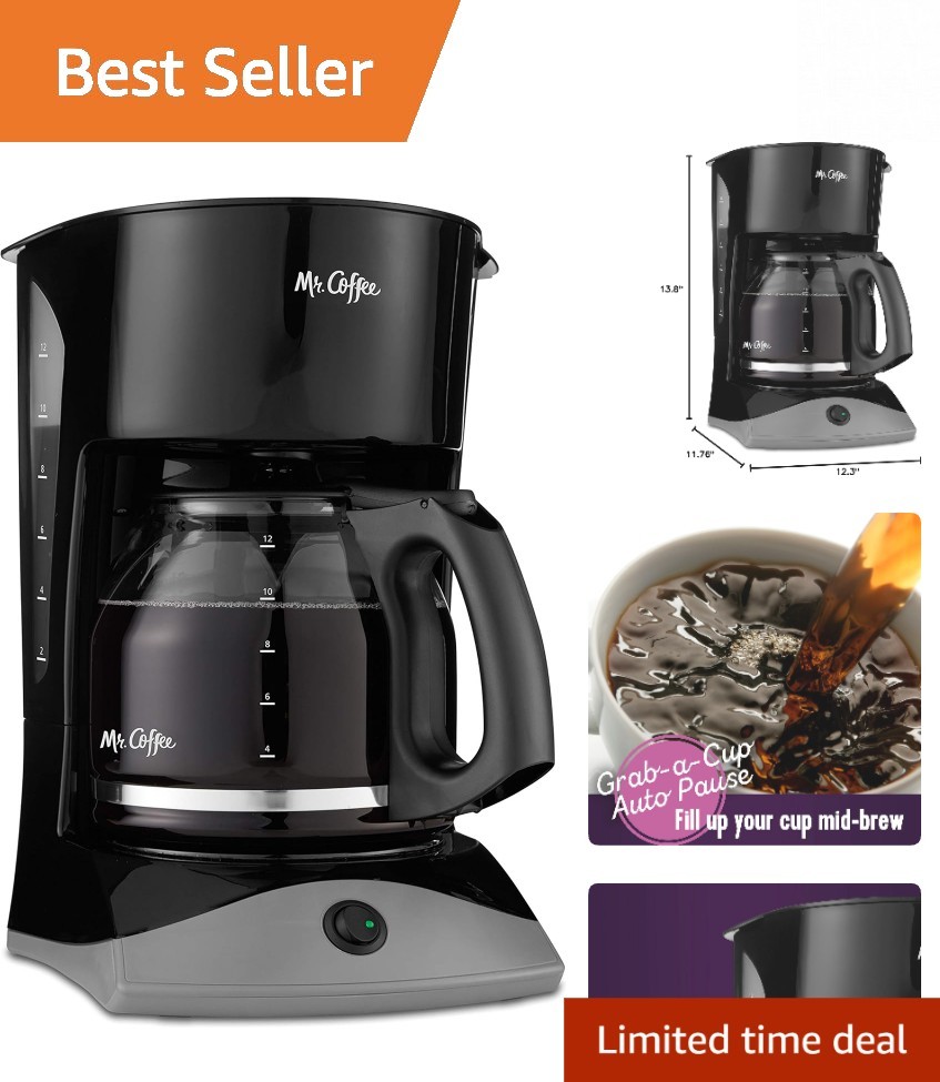 - Perfect For Busy Lifestyles & Easy Clean-up