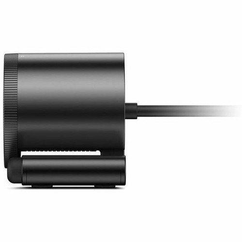 Lenovo FHD Webcam, 1080p Resolution, 30 fps, Dual Noise-Cancelling Microphones, - Afbeelding 4 van 8