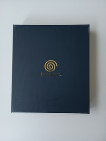 2001 SONIC THE HEDGEHOG 10TH ANNIVERSARY BIRTHDAY PACK * DREAMCAST * CD * COIN