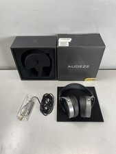 Audeze MM-100 Professional Open-Back Planar Magnetic Headphones