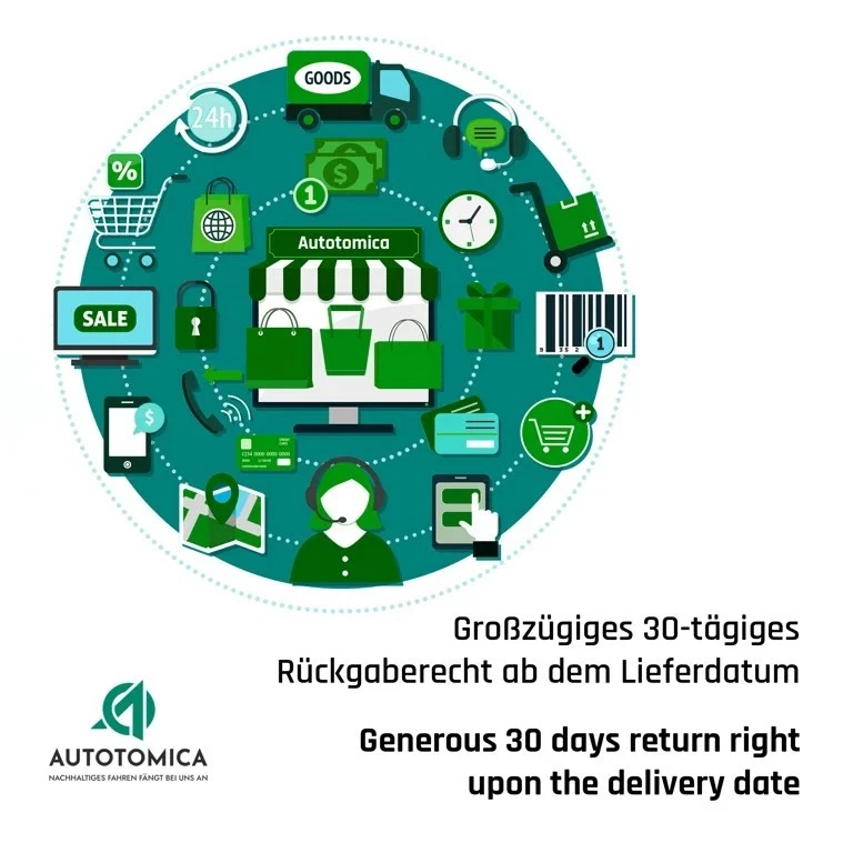 Außenspiegel Seitenspiegel Subaru Trezia Verso S Rechts Side Mirror - Bild 4 von 4