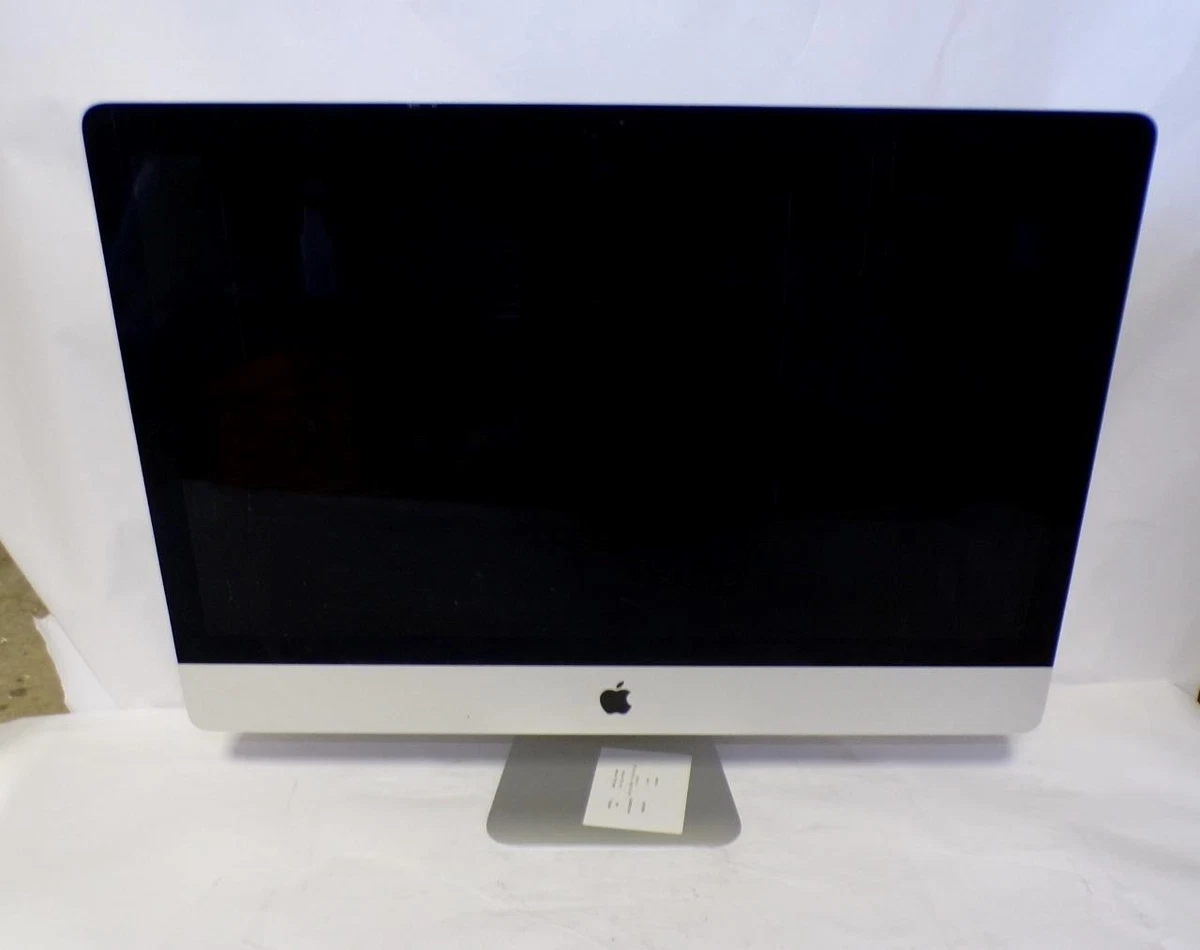 Apple iMac 32 GB RAM 2013 Apple Desktops & All-In-One Computers