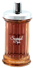 Michel Germain Sugarful & Spice 3.4oz 100ml Women’s EDP Spray Perfume new Tester