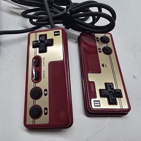 Nintendo Classic Mini Famicom Weekly Shonen Jump 50th anniversary ver.  Japan