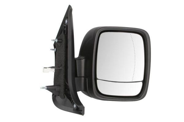 Right BLIC 5402-04-2002024P Exterior Mirror for FIAT,NISSAN,OPEL,RENAULT