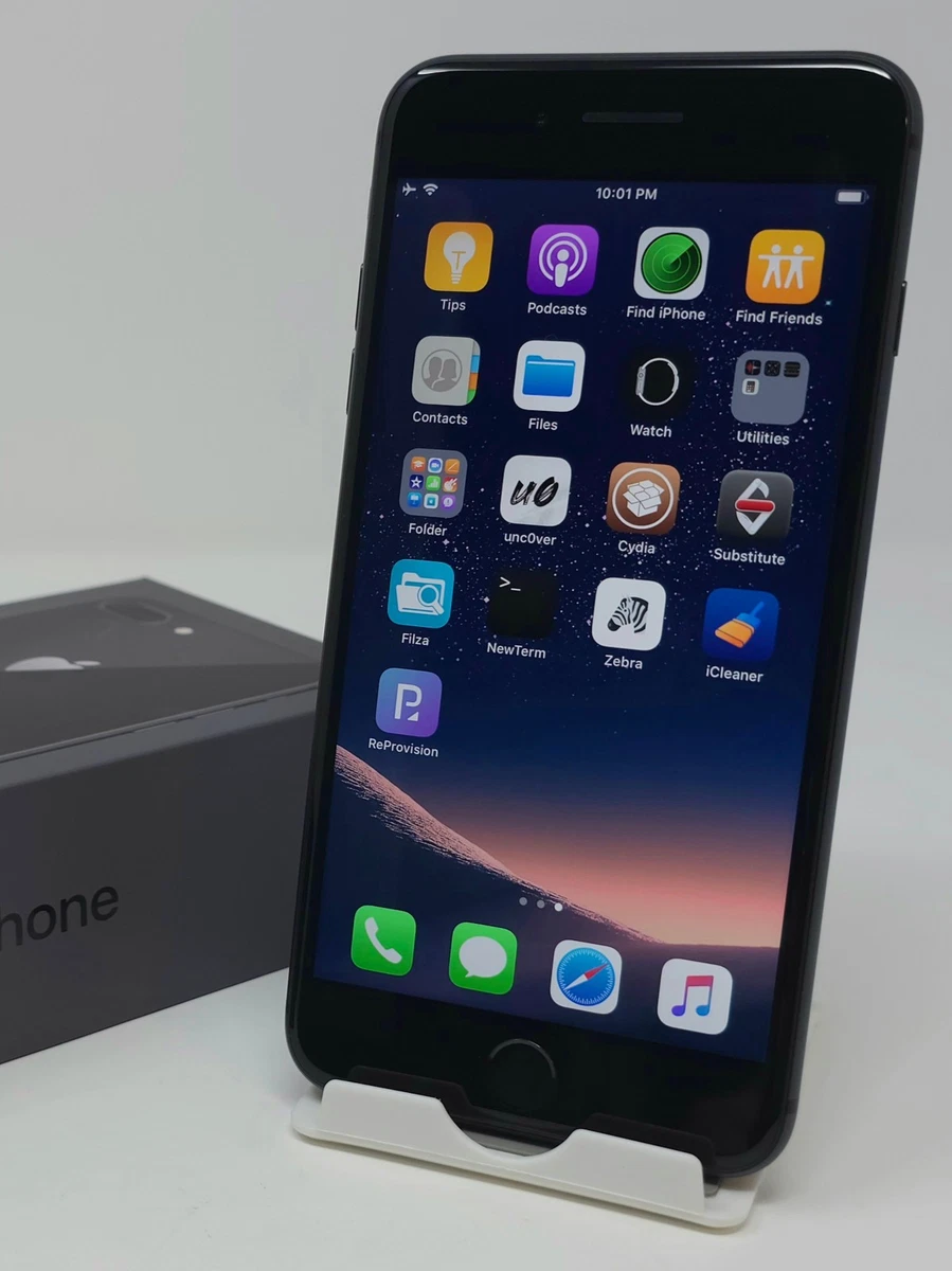 Apple iPhone 8 Plus 256GB without Contract for Sale | Shop New