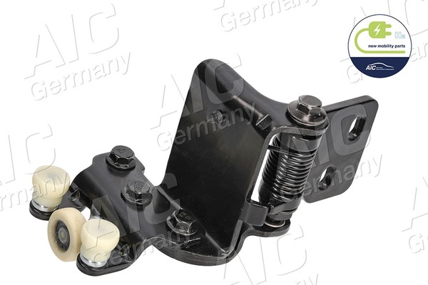 AIC RollenfüHrung SchiebetüR NEW Mobility Parts 73507 FüR Ford Transit Custom FY-image