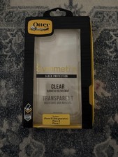 OtterBox Symmetry Series Case for Apple iPhone SE 2nd Generation iPhone 8/7