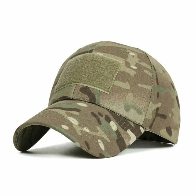 Sombreros y sombreros de caza de nailon Hunters Specialties para hombre