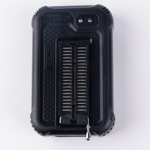 Plus Programmer TL866II for SPI Flash NAND EEPROM MCU PIC+9 adapter+clip - Picture 15 of 17
