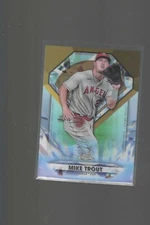 Los Angeles Angels - RC - stars - inserts - Various Brands and Years - PYC