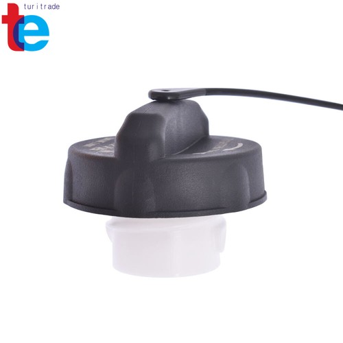 Non Locking Fuel Filler Gas Cap With Tether For Jeep Chrysler Dodge Plymouth - Picture 5 of 8