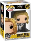 POP! Television Schitt's Creek Moira Rose #974  Funko DMG PKG!! Catherine O’Hara