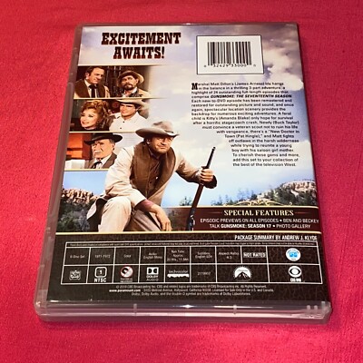 その他 Gunsmoke: The Seventeenth Season [DVD] Gunsmoke: The Seventeenth Season (DVD), Paramount, Drama - Walmart.com