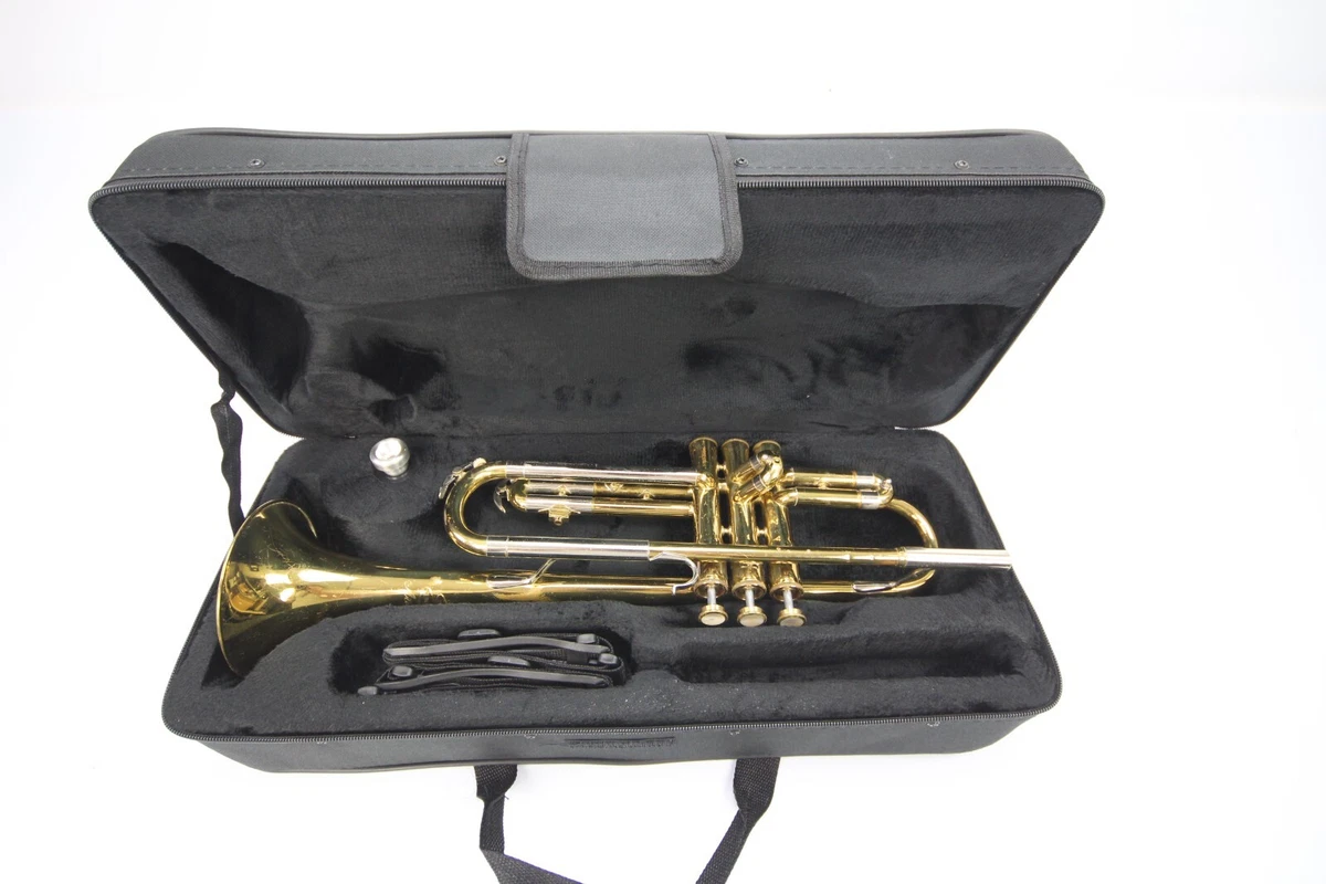 buescher aristocrat trumpet products for sale | eBay