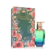 Mystique Bouquet Afnan 香水- 一款2024年女用香水