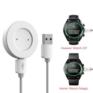 huawei gt charging