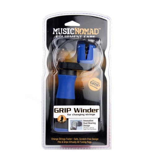 MusicNomad GRIP Peg Winder Tool MN221 - Bild 8 von 8