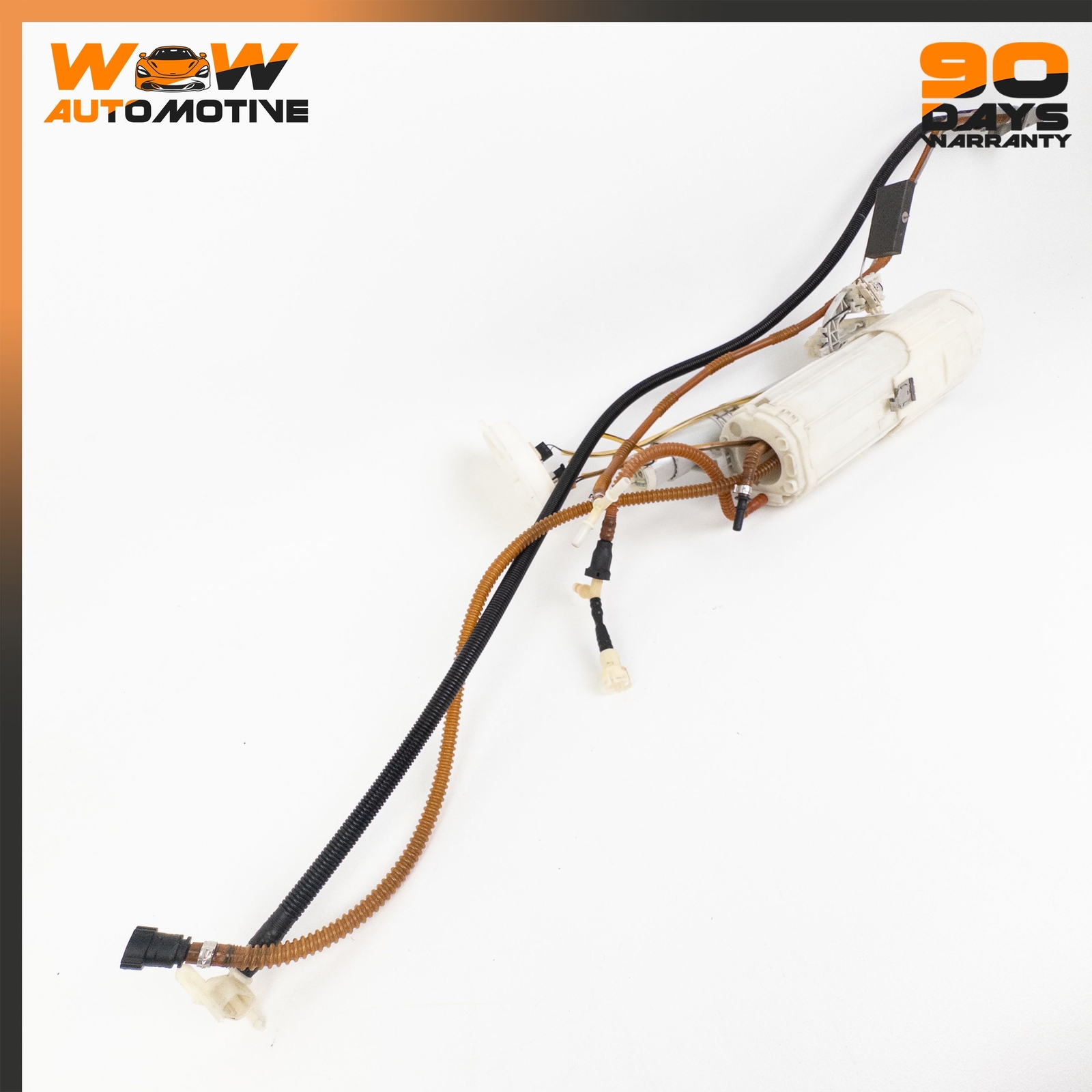 04-13 BENTLEY CONTINENTAL FLYING SPUR RIGHT LEFT FUEL PUMP LEVEL SENDING SET OEM