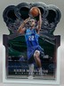 2021-22 KAI JONES PANINI CROWN ROYALE BASKETBALL #43      HORNETS
