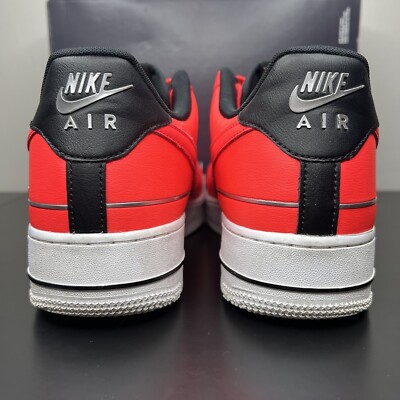 nike air force 1 07 lv8 3 laser crimson