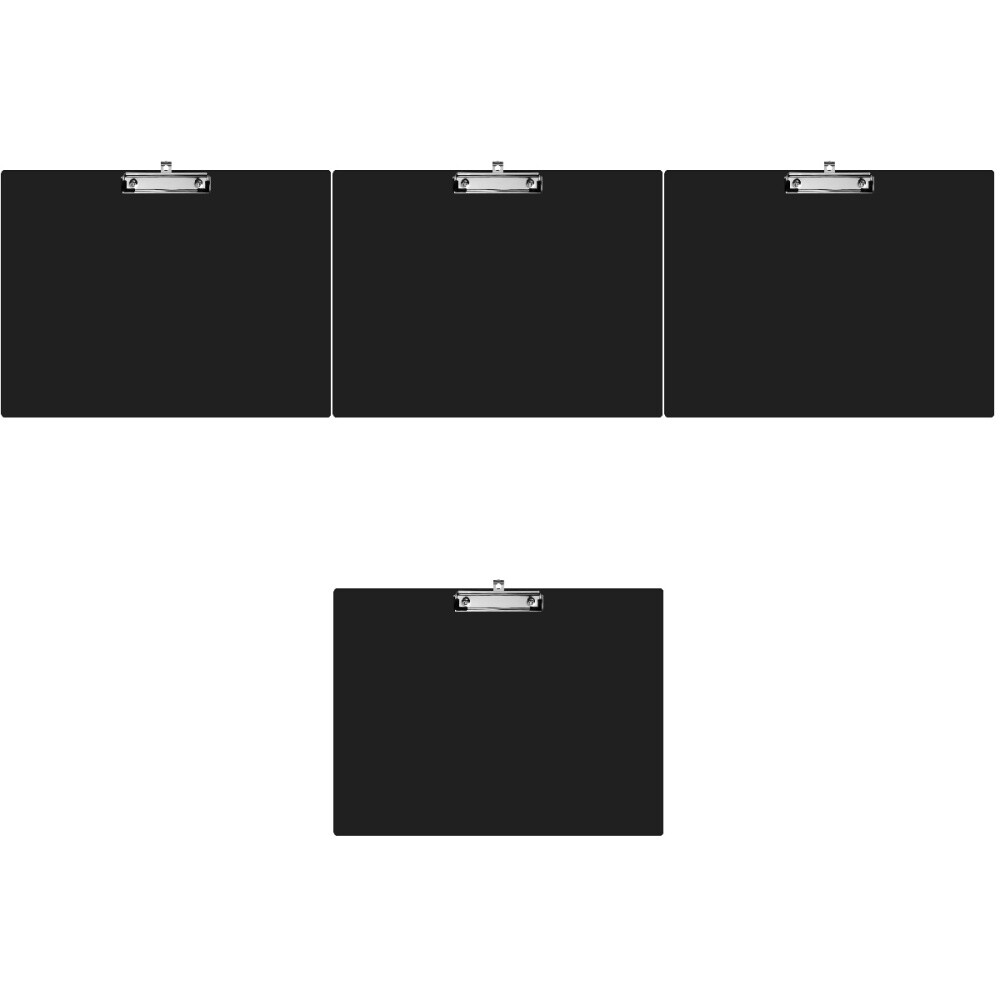 Clipboards A3 Clipboard Clipboard Pack Clip Board Plastic Clipboard eBay