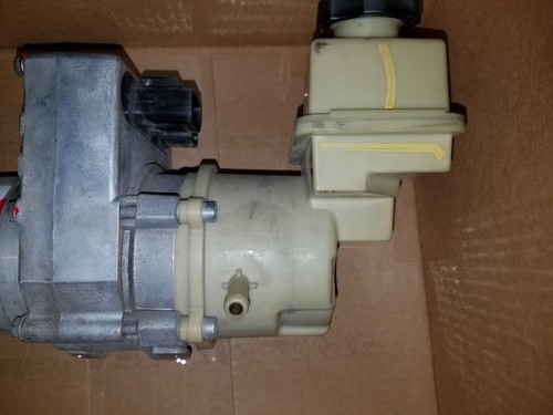 2011 TO 2015 DODGE CHARGER CHRYSLER 300 ELECTRIC POWER STEERING PUMP MOTOR - Picture 4 of 21