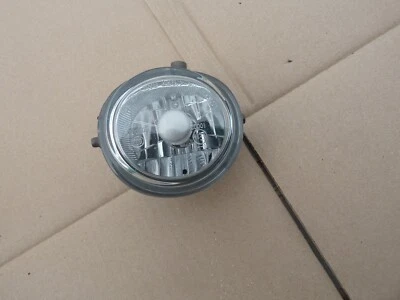 Mazda 3 BM 2013-2017 Nebelscheinwerfer Vorne Rechts TK21-51-680A 114-41977 - Bild 1 von 4