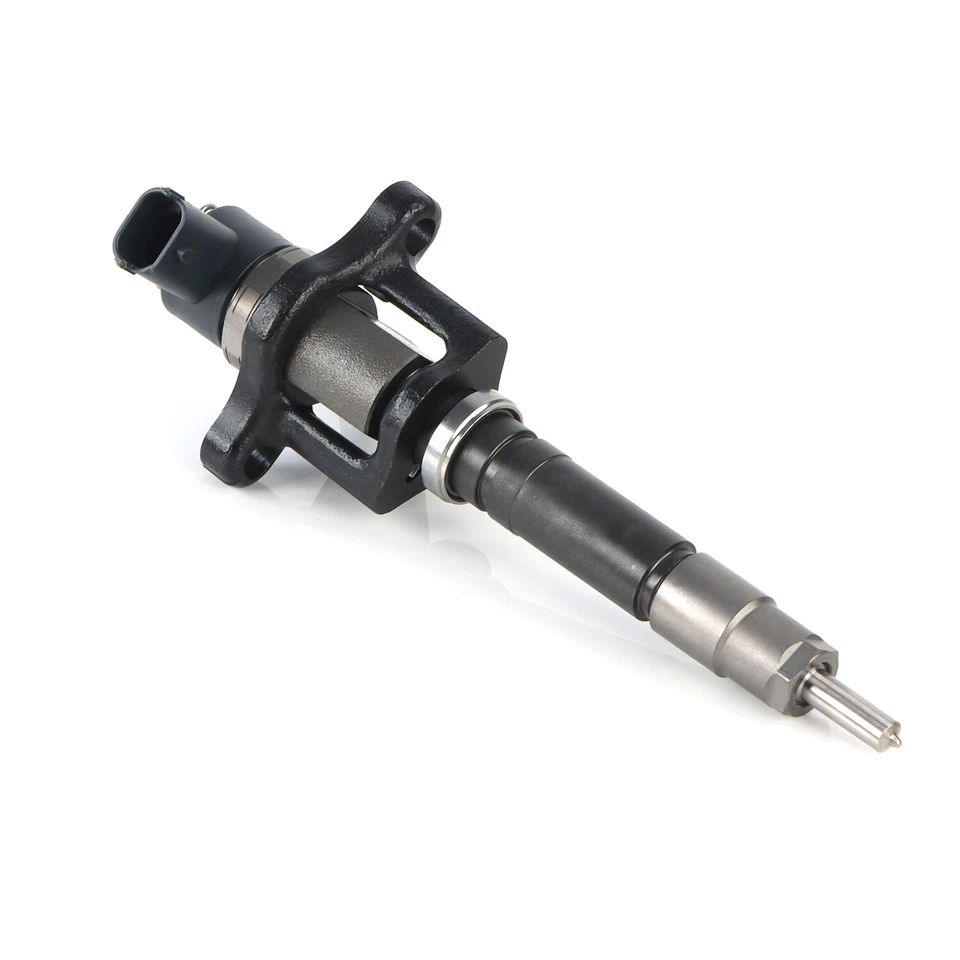 Inyector de combustible 0445120049 para Mitsubishi Canter 4M50 Motor 4.9L ME223750 Diesel Foto 4 de 4