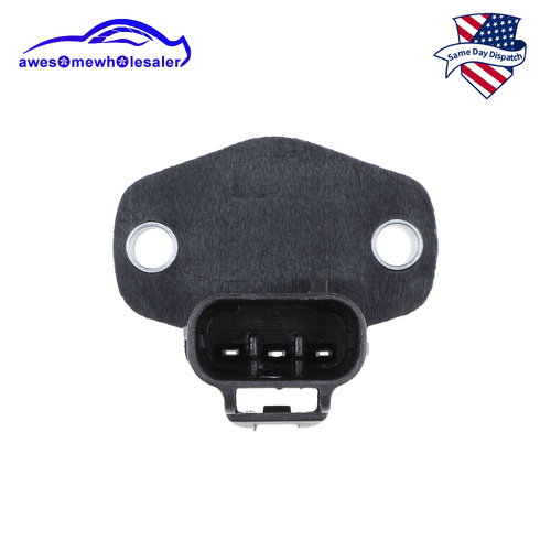 TPS Throttle Position Sensor For Jeep Cherokee 2.5L 4.0L 1997-2001 4874371AB - Picture 3 of 6