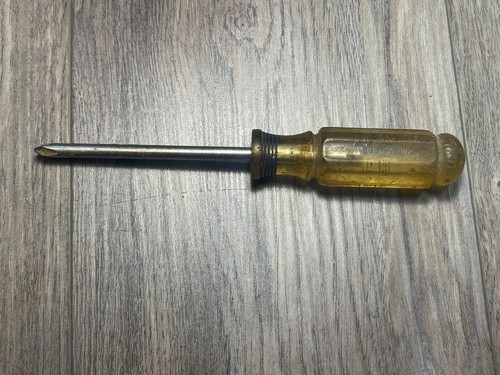 USA Craftsman Screwdrivers / Phillips, Flat Head &Torx Mix & Match / You Choose - Picture 36 of 153