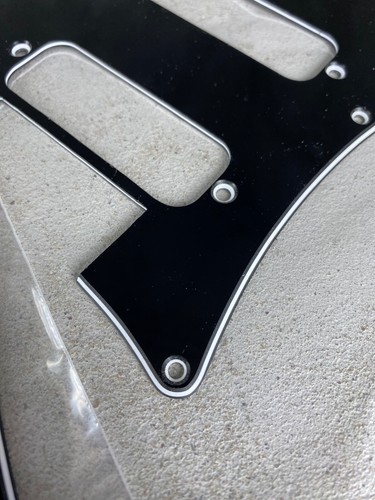 PRS NF3 SE REPLACEMENT PICKGUARD - 第 23/65 張圖片