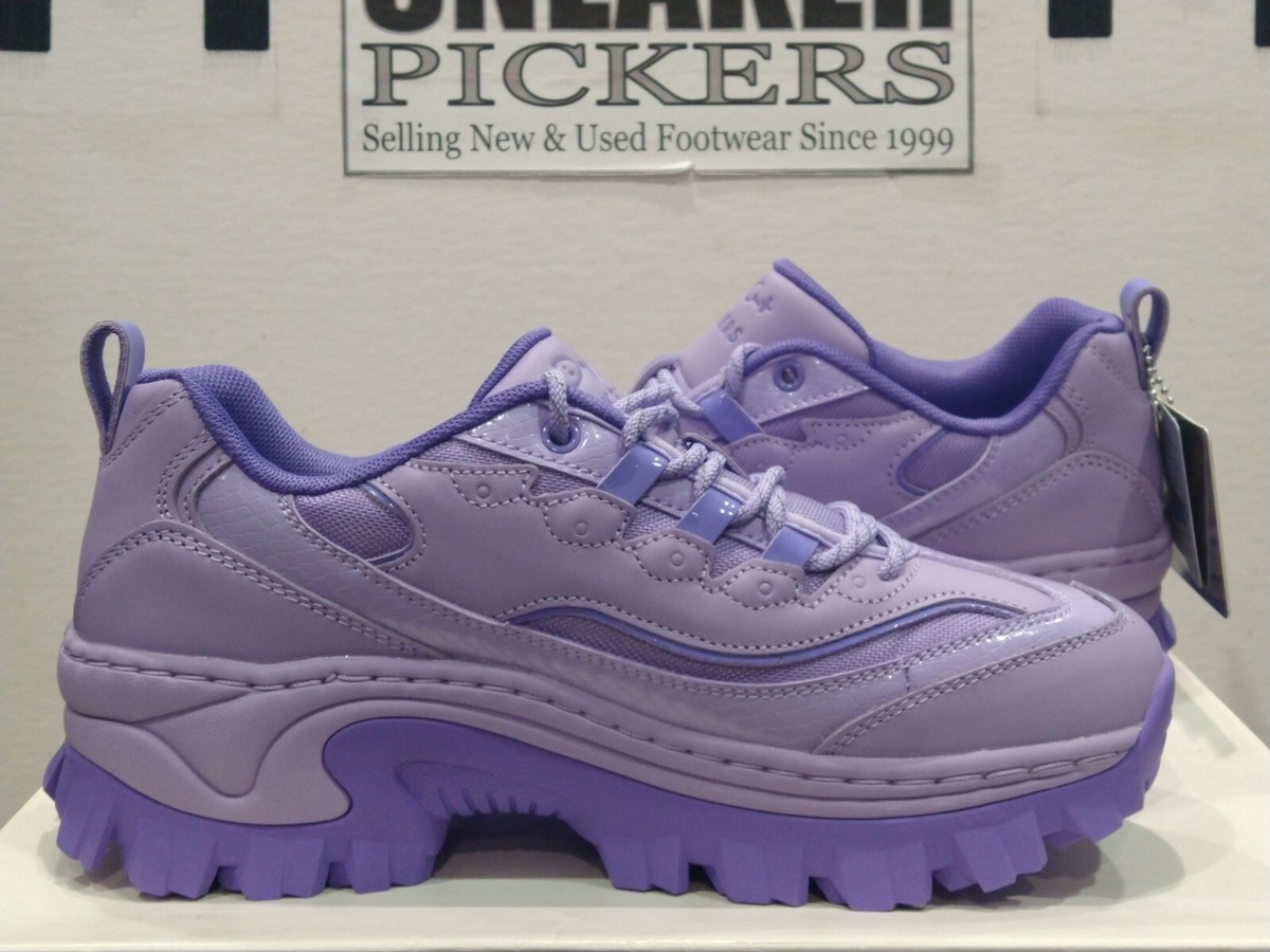 Skechers x Doja Cat - Womens Doja'Lite Pop - Size 9 - 177943