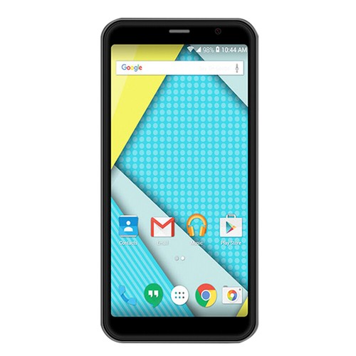 Plum Phantom 2 5.72'' Display, Android 8.1 Oreo, 8Gb + 1 Gb Ram, Z621 - Picture 2 of 6