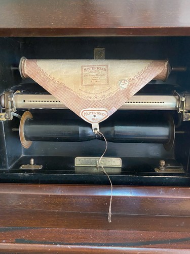Vintage Pianola Rolls - Broadway, Mastertouch & QRS - Picture 151 of 254