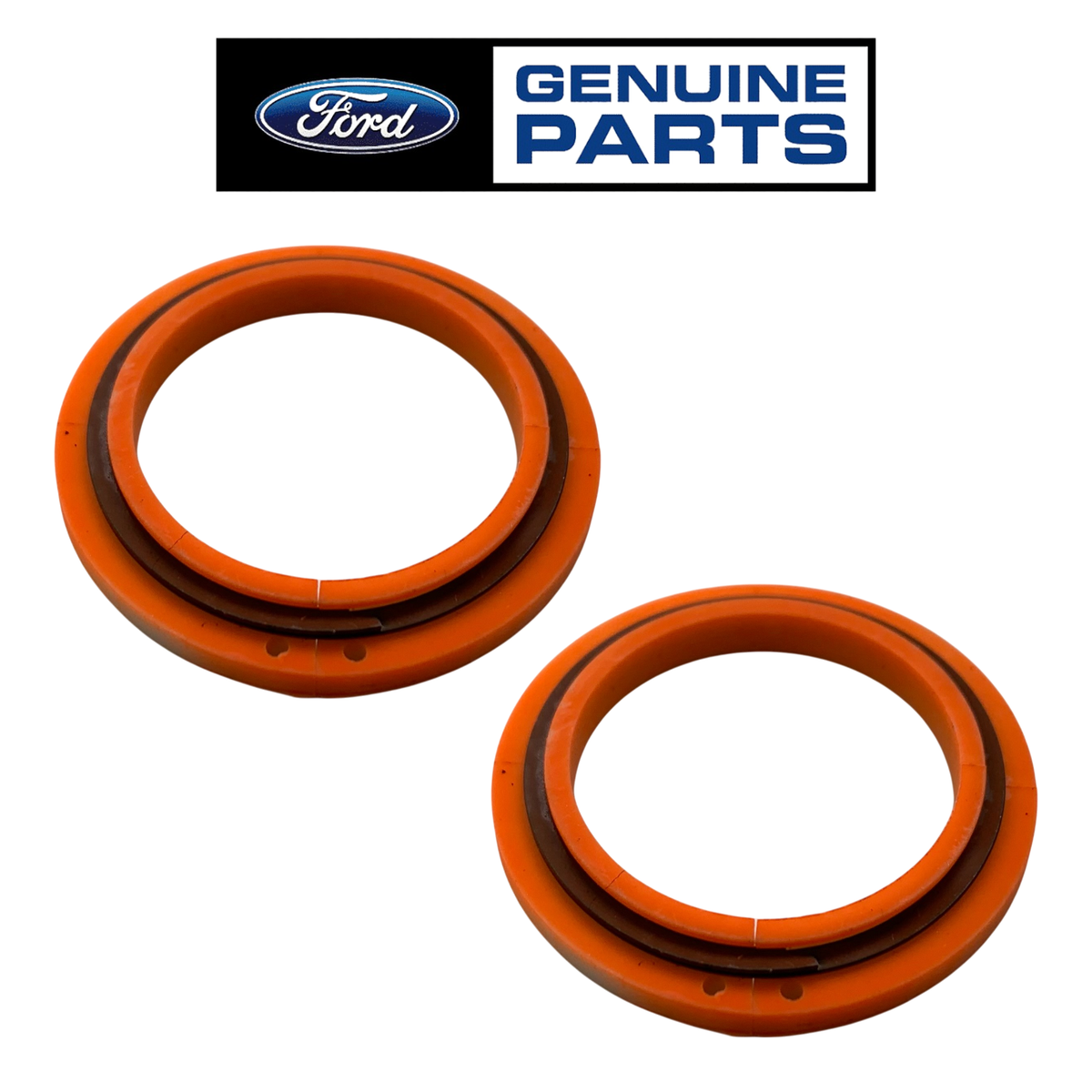 Front Wheel Axle Retainer Rings for 1997-2003 Ford Range