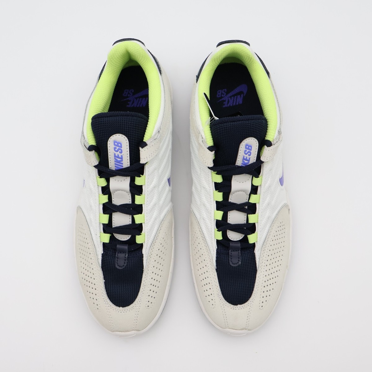 ブビィ 107/128 Edition1 Sneaker Politics