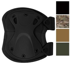 Rothco Tactical Low Profile Knee Pads, Thick Flex Superior Combat Protection