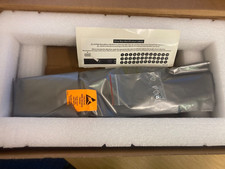 NEW BOXED HP 519317-001 BACKPLANE 3.5 INCH 12 BAY FOR HP STORAGEWORKS D2600