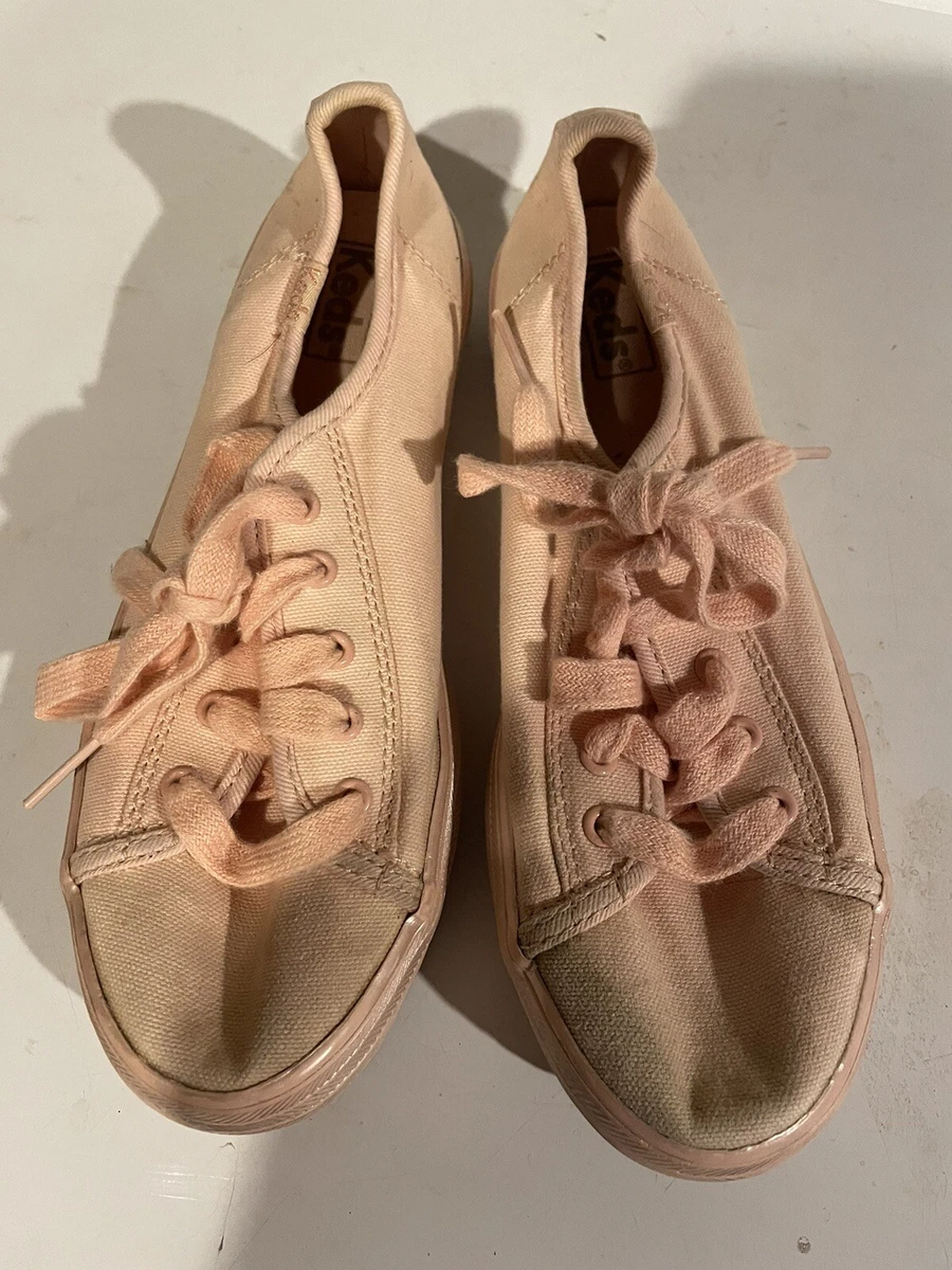 Keds size best sale 2