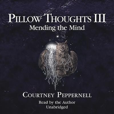 Pillow Thoughts III | Courtney Peppernell | englisch