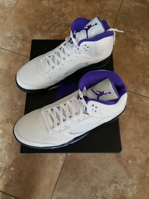 Air Jordan 5 Retro Concord Mens **Size 13** | eBay display picture 3