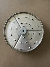 Genuine Robot Coupe 2mm Grating Disc Attachment RG2