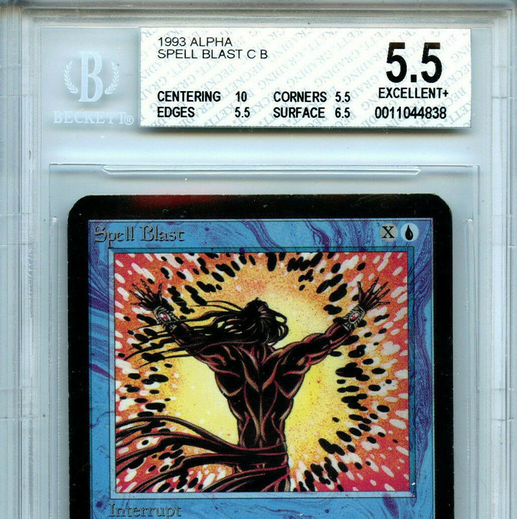 Spell Blast Alpha Edition Regular for sale online | eBay Spell Blast Alpha Edition Regular for sale online | eBay