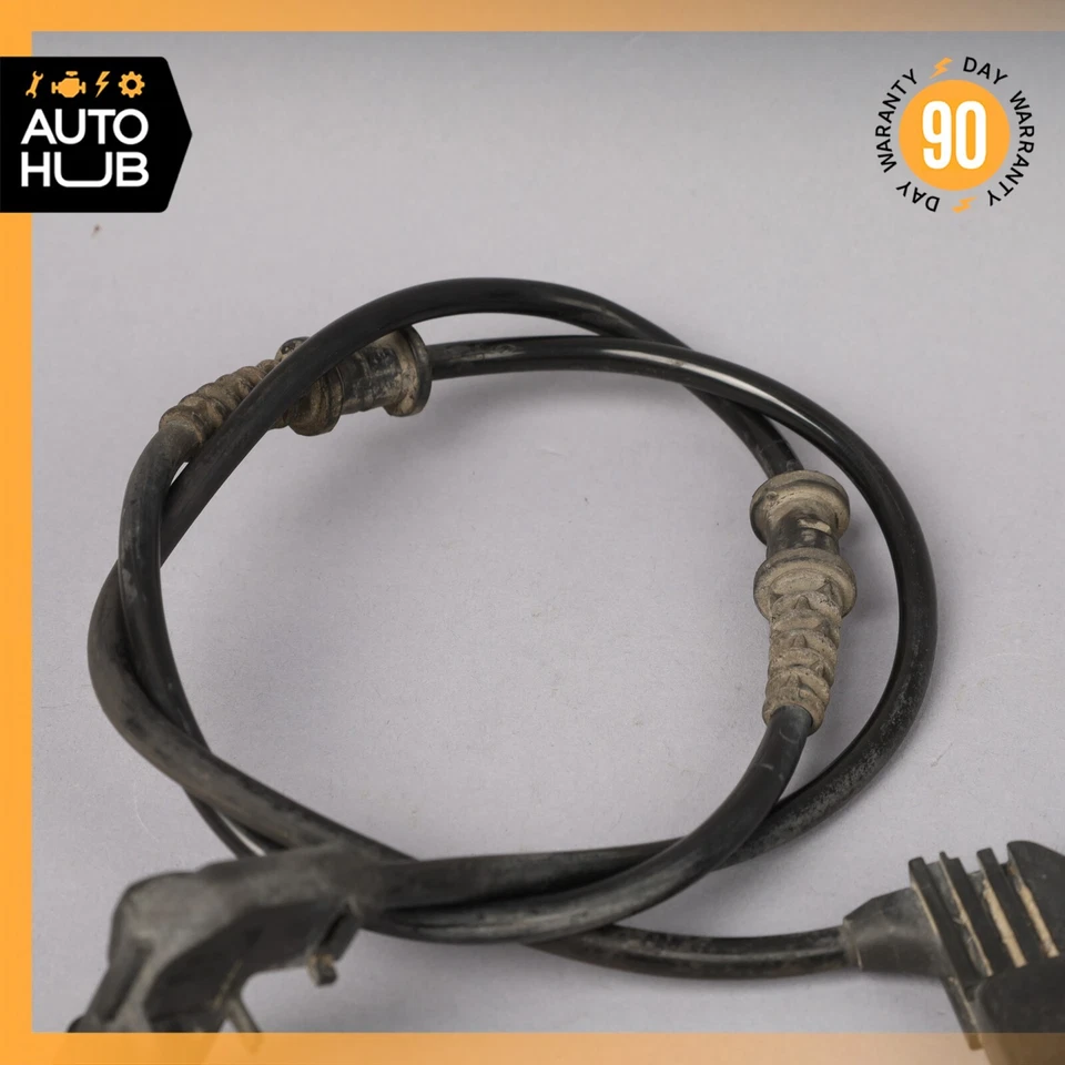 01-11 Cableado sensor desgaste delantero derecho mercedes w203 c230 clk55 slk280 clk500 fabricante de equipos originales Foto 2 de 4
