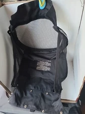 Britax B-Ready G3 Model# U911905 Single Stroller Storage Basket Organizer Bag. 