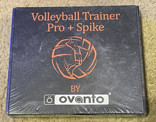 Volleyball Trainer Pro Spike BRAND NEW SEALED